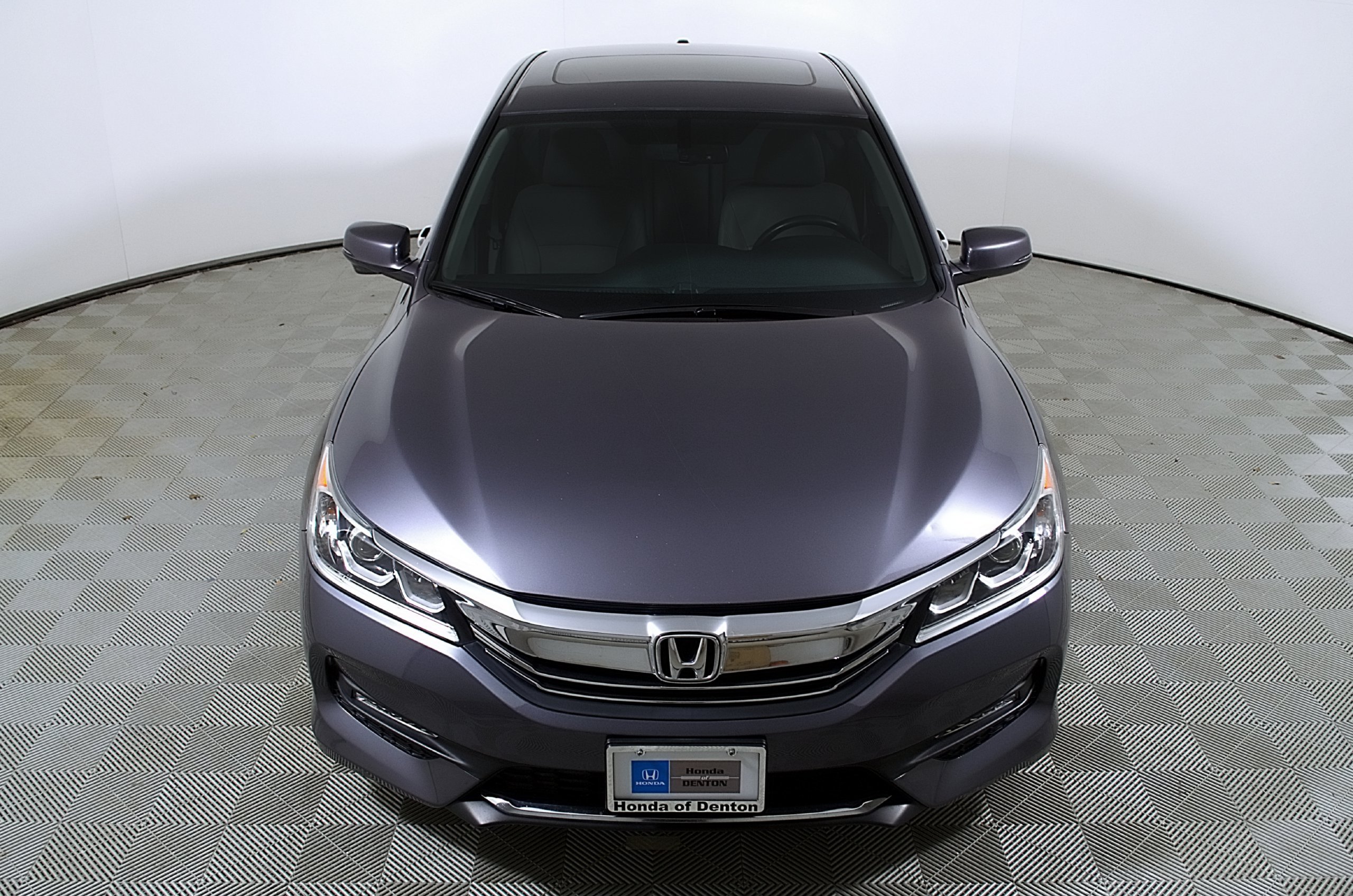 Used 2016 Honda Accord EX-L image 4
