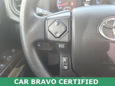 Used 2022 Toyota Tacoma SR image 29