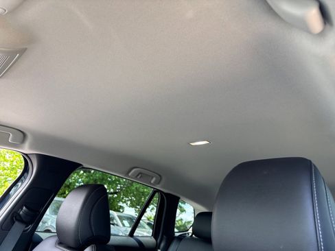 Certified 2025 MAZDA CX-50 AWD 2.5 S w/ Cargo Package image 21