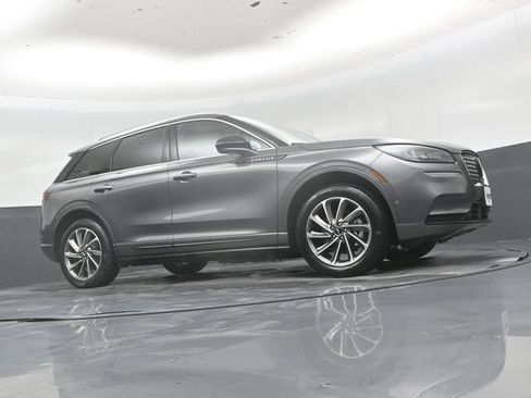 Used 2022 Lincoln Corsair Grand Touring AWD/4WD image 39