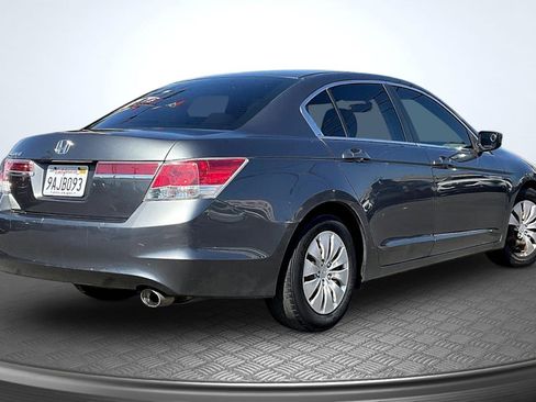 Used 2012 Honda Accord LX image 13