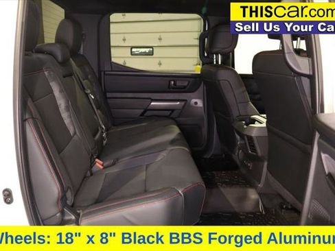 Used 2024 Toyota Tundra TRD Pro image 25