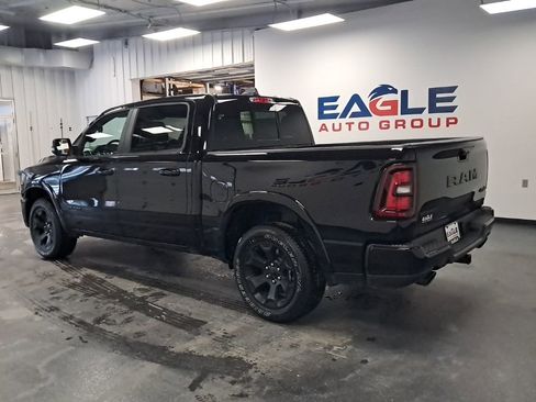 New 2026 RAM 1500 Big Horn image 31