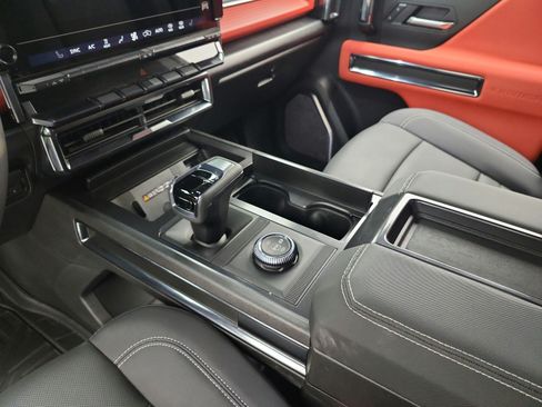 Used 2026 GMC Hummer EV 3X w/ Carbon Fiber Edition Package AWD/4WD image 11