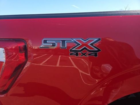 Certified 2023 Ford F150 XL w/ STX Appearance Package image 8