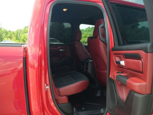 Used 2019 RAM 1500 Rebel AWD/4WD image 20