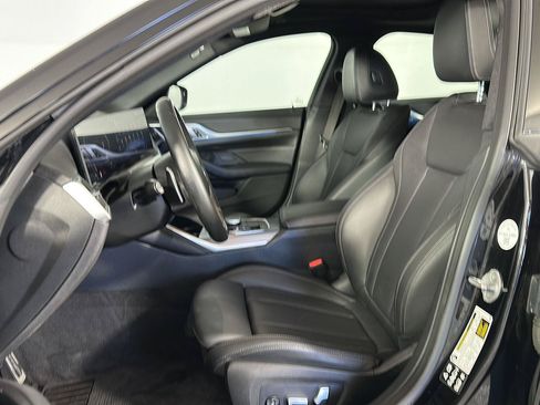 Used 2024 BMW 430i Gran Coupe xDrive w/ M Sport Package (Priority 1) AWD/4WD image 6