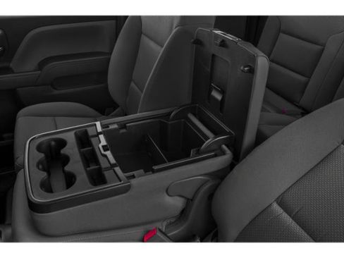 Used 2019 GMC Sierra 2500 4x4 Double Cab w/ Sierra Convenience Package image 17