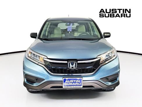 Used 2016 Honda CR-V SE image 2