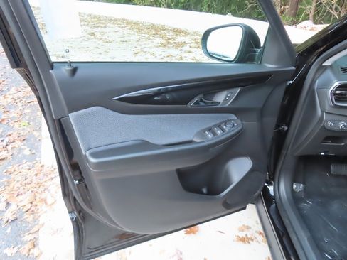 New 2026 Chevrolet TrailBlazer LS w/ LS Convenience Package image 18