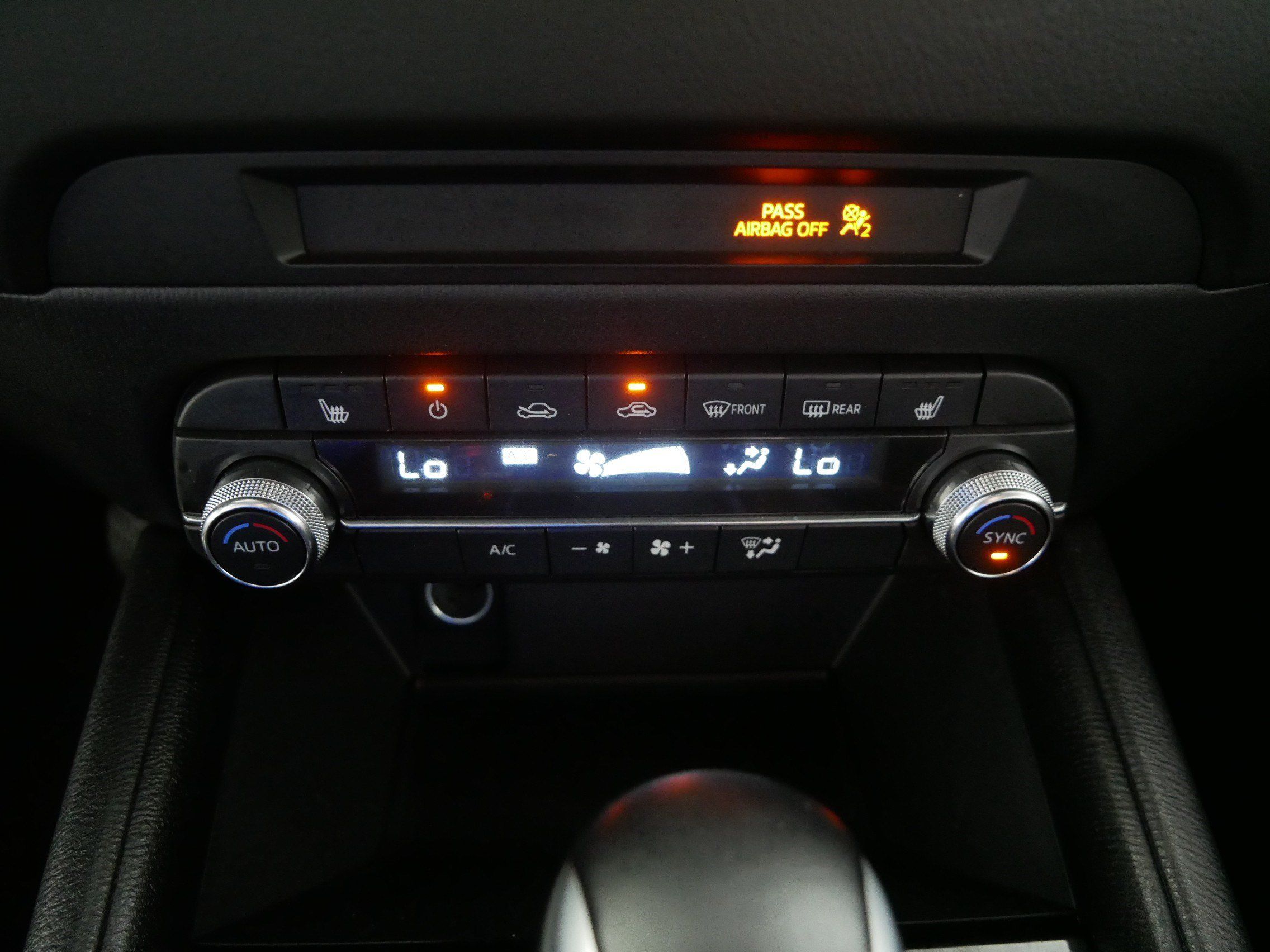 Used 2025 MAZDA CX-5 AWD 2.5 S w/ Select Package image 23