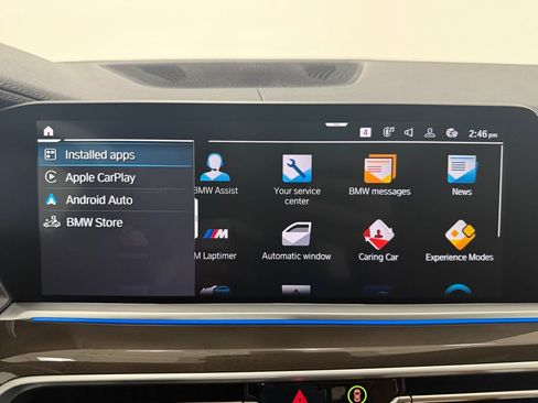 Used 2022 BMW X5 xDrive45e image 16