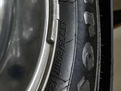 Used 2021 RAM 3500 Laramie image 56