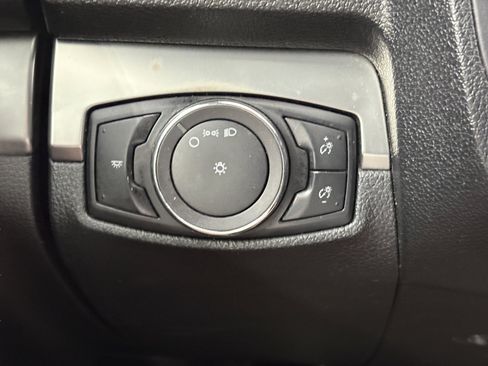 Used 2017 Ford Explorer 4WD Police Interceptor image 16