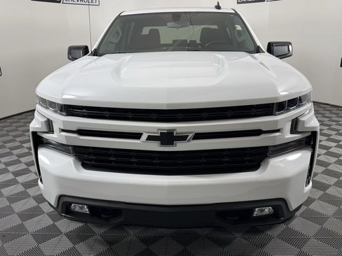 Used 2022 Chevrolet Silverado 1500 RST w/ Z71 Off-Road Package image 9