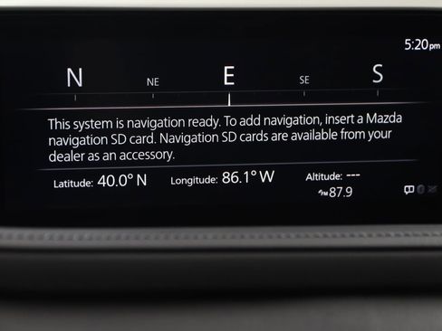 Used 2021 MAZDA CX-30 AWD 2.5 S w/ Preferred Package image 9