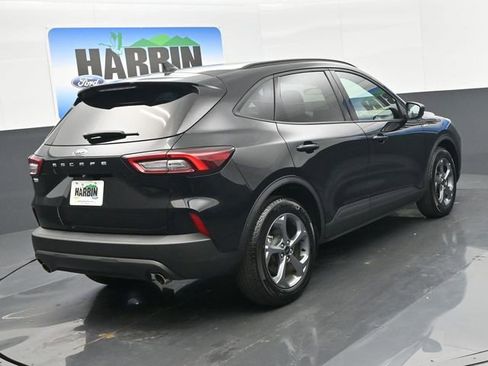 Used 2025 Ford Escape ST-Line image 5