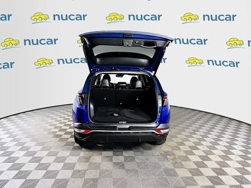 Used 2023 Hyundai Tucson SEL w/ Convenience Package image 26