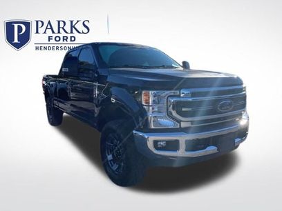 Used 2021 Ford F350 Lariat w/ Tremor Off-Road Package