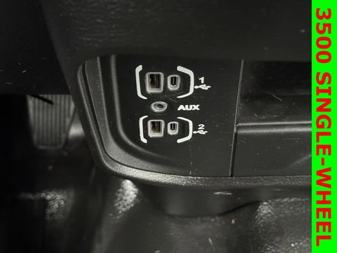 Used 2023 RAM 3500 Tradesman image 19