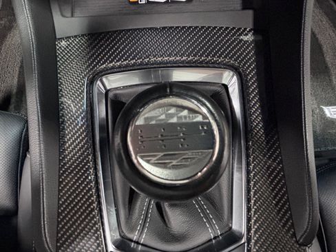 Used 2022 Cadillac CT5 V Blackwing image 35