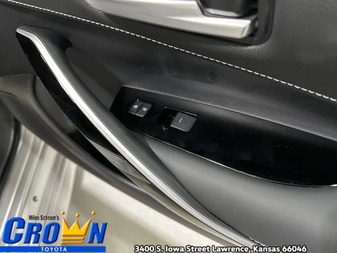 New 2026 Toyota Corolla XSE image 39