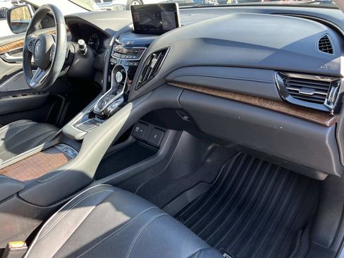 Used 2020 Acura RDX AWD w/ Advance Package image 23