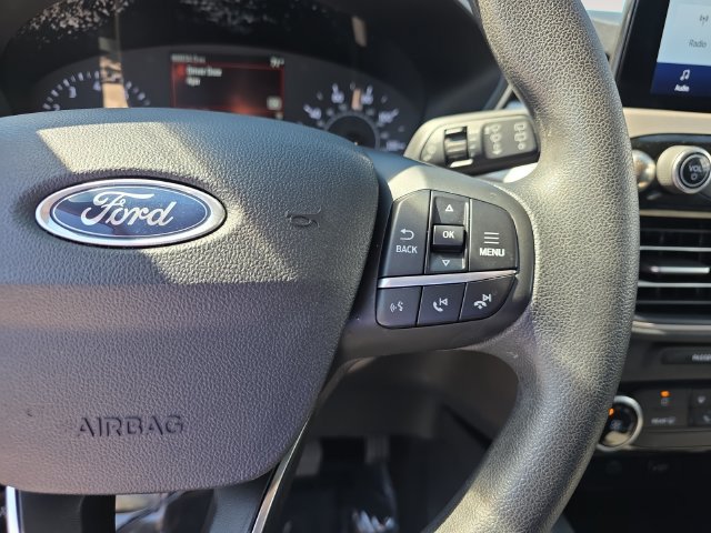 Used 2022 Ford Escape SE AWD/4WD image 21