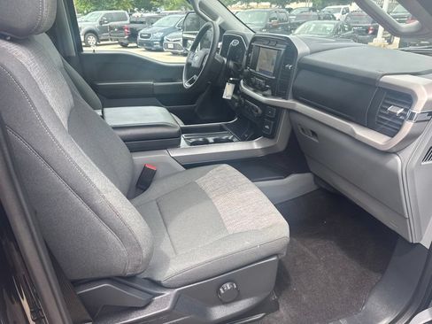 Used 2023 Ford F150 XLT w/ XTR Package AWD/4WD image 14