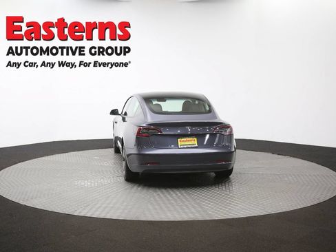 Used 2023 Tesla Model 3 Standard Range RWD image 31