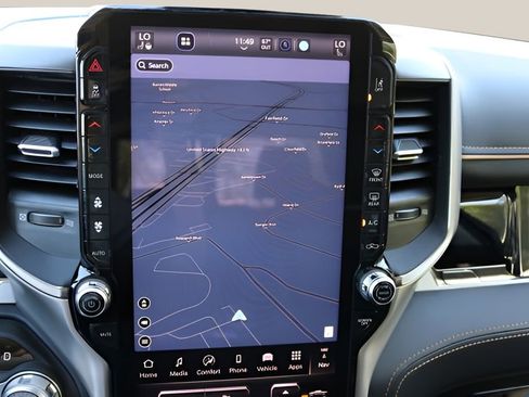 New 2026 RAM 1500 Tungsten image 28