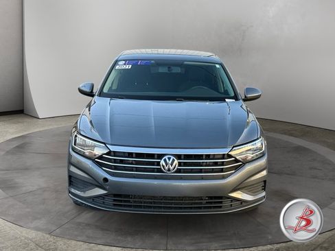 Used 2021 Volkswagen Jetta S FWD image 2