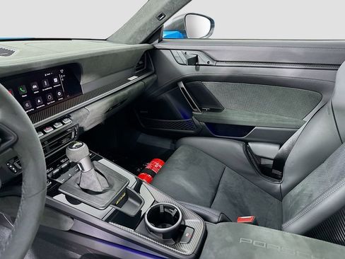 Certified 2024 Porsche 911 GT3 RS image 24