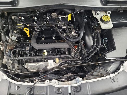 Used 2019 Ford Escape SE FWD image 30