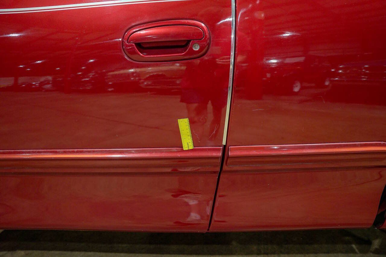 Used 1999 Ford F150 Lariat RWD image 34