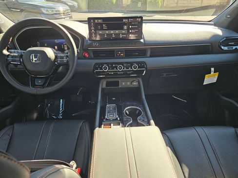 New 2026 Honda Passport TrailSport Elite image 22