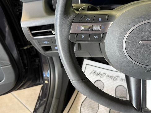 Used 2024 Hyundai Sonata SEL w/ Convenience Package image 10
