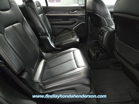 Used 2021 Jeep Grand Cherokee L Limited image 15