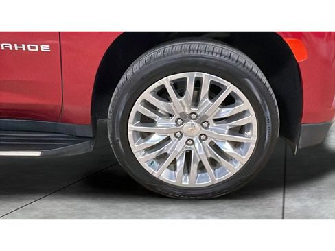 Used 2023 Chevrolet Tahoe Premier AWD/4WD image 22