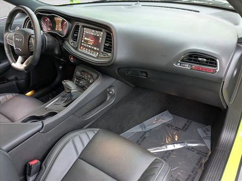 Used 2023 Dodge Challenger SRT Hellcat image 20