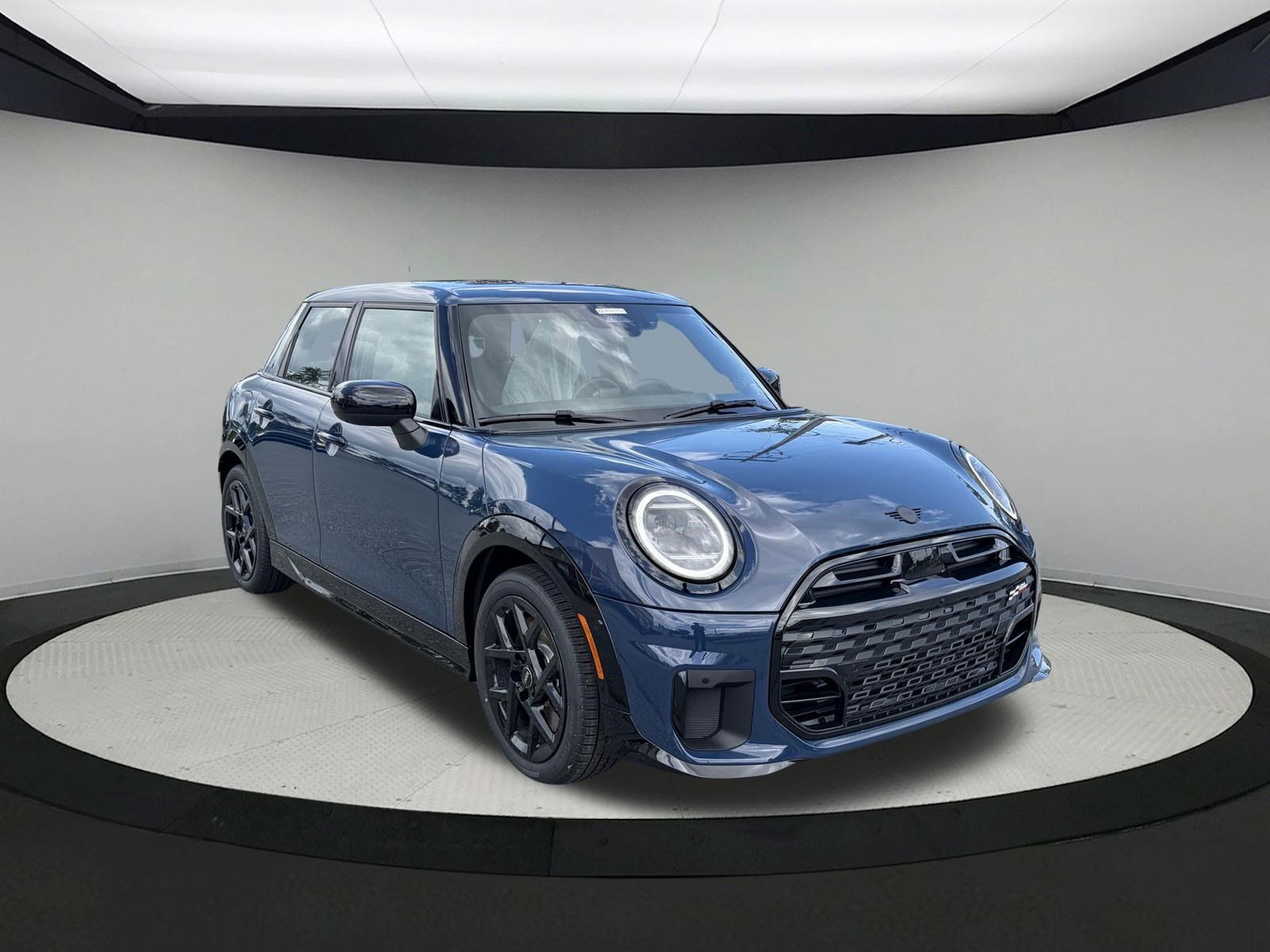 New 2026 MINI Cooper S FWD image 3