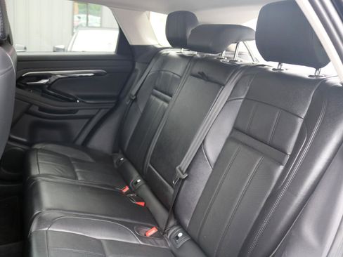 Used 2020 Land Rover Range Rover Evoque S AWD/4WD image 33