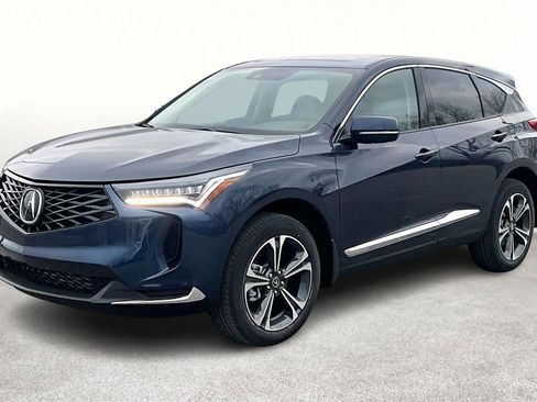 New 2026 Acura RDX Technology Package image 5