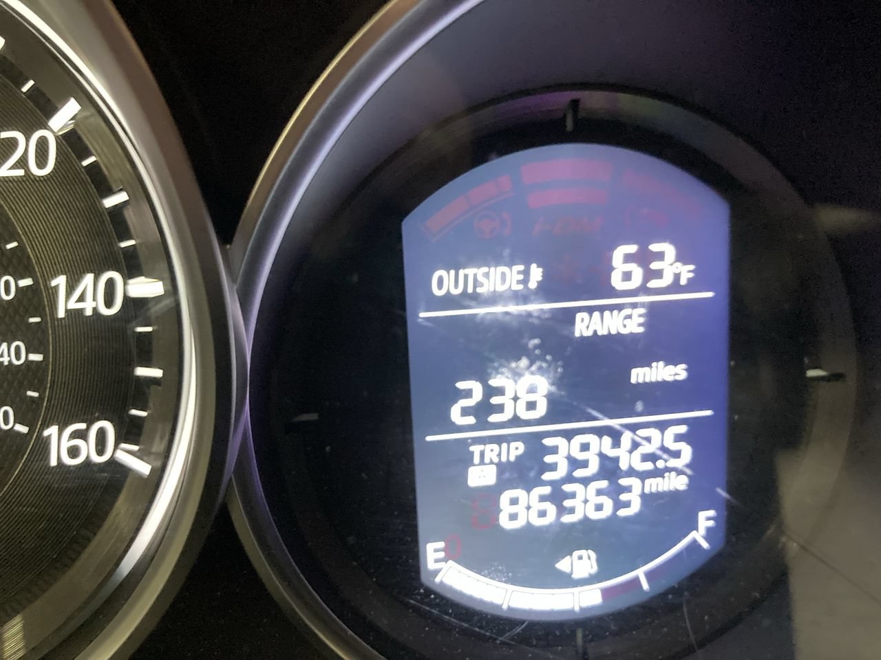 Used 2016 MAZDA MAZDA6 Sport FWD image 11
