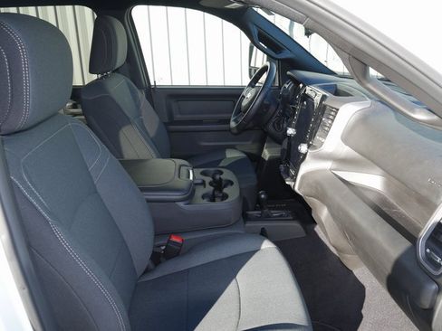 Used 2024 RAM 3500 Tradesman w/ Towing Technology Group image 25