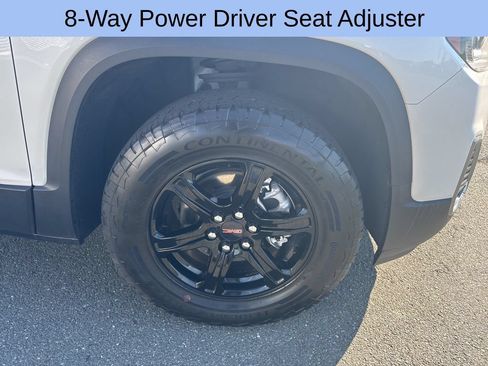 Used 2022 GMC Acadia AT4 AWD/4WD image 10