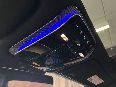 Certified 2023 Mercedes-Benz S 580e 4MATIC Sedan image 31