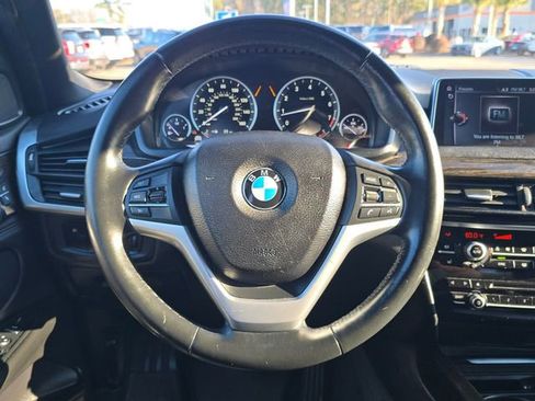 Used 2017 BMW X5 sDrive35i image 14