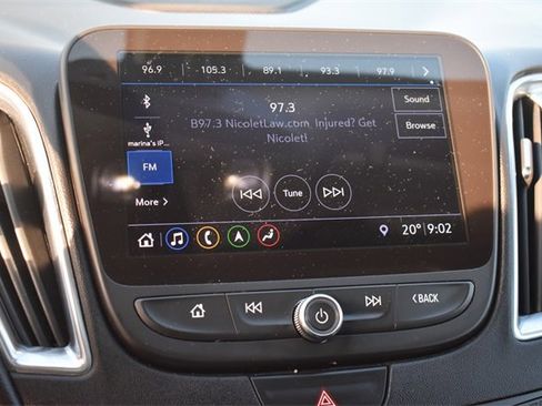 Used 2020 Chevrolet Malibu Premier image 29