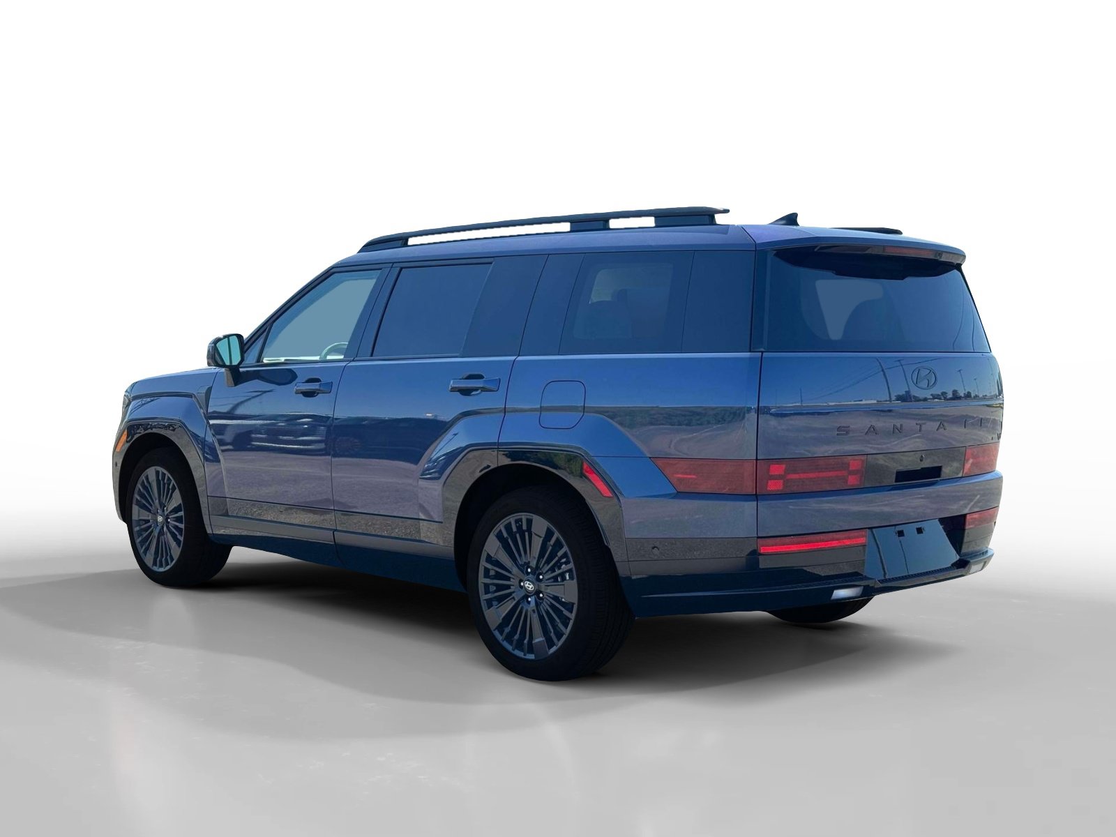 New 2027 Hyundai Santa Fe Calligraphy AWD/4WD image 8